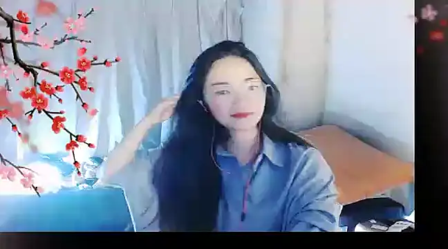 Snapshot of Floor_oo chatting on 3, 12, 2024 Floor oo online show from 3, 12, 2024