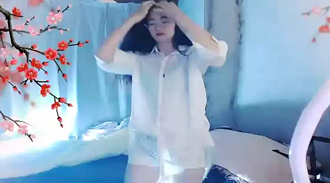 Snapshot of Floor_oo chatting on 5, 12, 2024 Floor oo online show from 5, 12, 2024