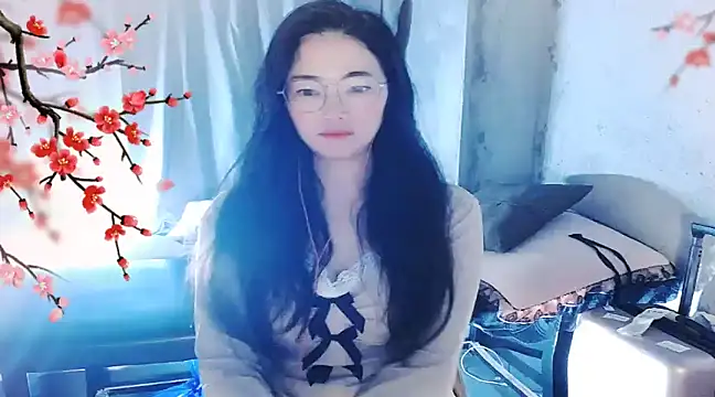 Snapshot of Floor_oo chatting on 6, 12, 2024 Floor oo online show from 6, 12, 2024