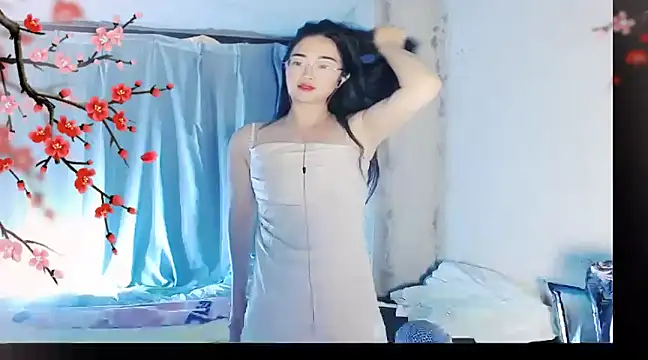 Snapshot of Floor_oo chatting on 9, 12, 2024 Floor oo online show from 9, 12, 2024