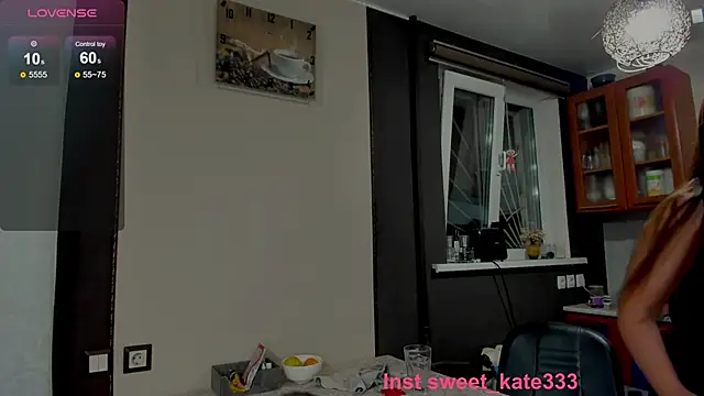Sweet-Kate333 online show from 23, 11, 2025