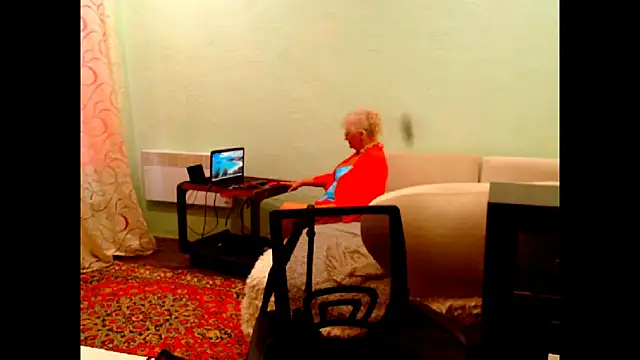 Natali7634 online show from 20, 9, 2025