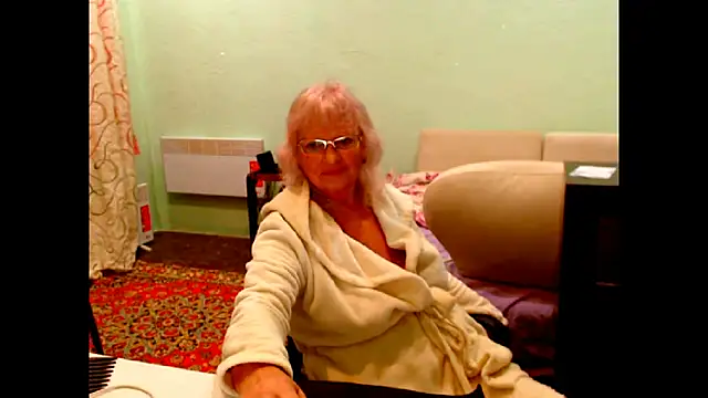 Natali7634 online show from 23, 9, 2025