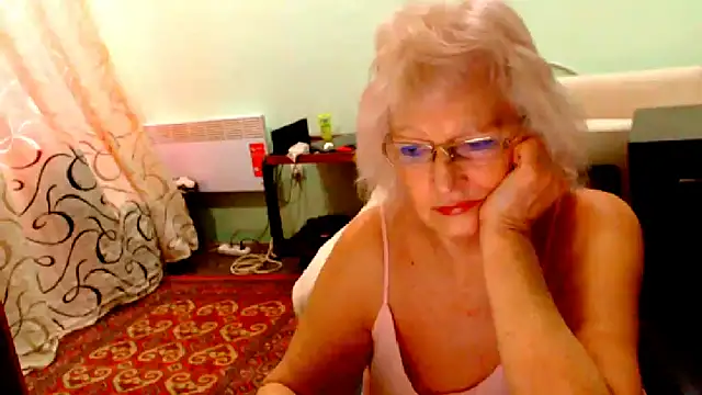 Natali7634 online show from 8, 1, 2026