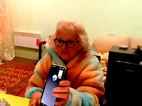 Natali7634 online show from 13, 3, 2026