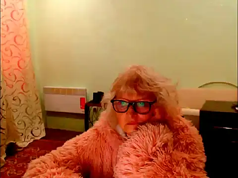 Natali7634 online show from 9, 4, 2026