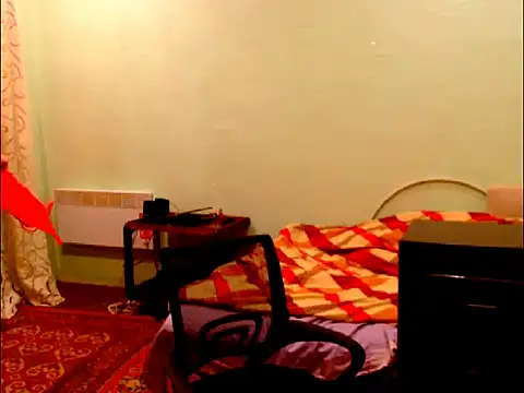 Natali7634 online show from 20, 4, 2026