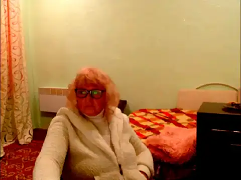 Natali7634 online show from 21, 4, 2026