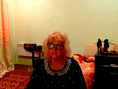 Natali7634 online show from 22, 4, 2026