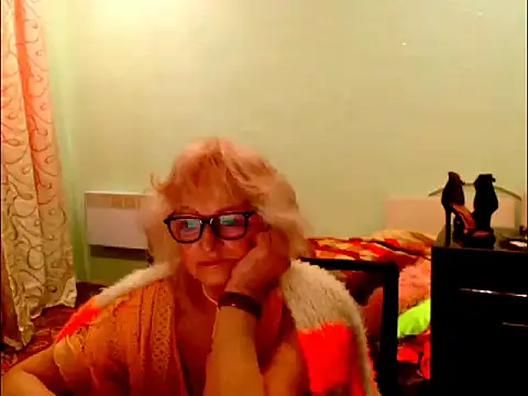 Natali7634 online show from 23, 4, 2026