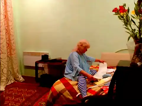 Natali7634 online show from 25, 4, 2026