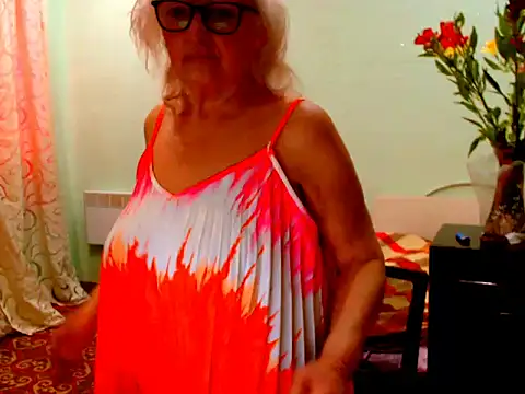 Natali7634 online show from 26, 4, 2026