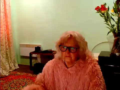 Natali7634 online show from 27, 4, 2026