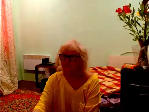 Natali7634 online show from 28, 4, 2026