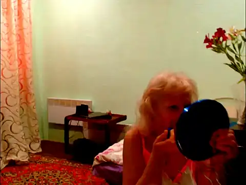 Natali7634 online show from 29, 4, 2026