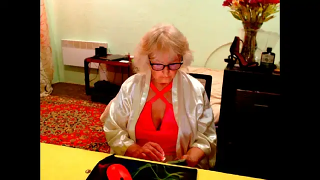 Snapshot of Natali7634 chatting on 7, 5, 2026 Natali7634 online show from 7, 5, 2026