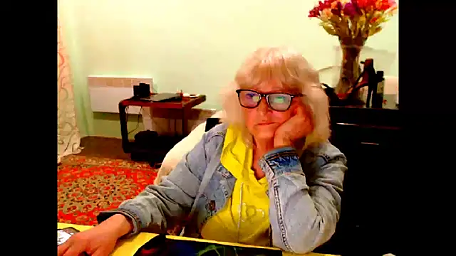 Snapshot of Natali7634 chatting on 9, 5, 2026 Natali7634 online show from 9, 5, 2026