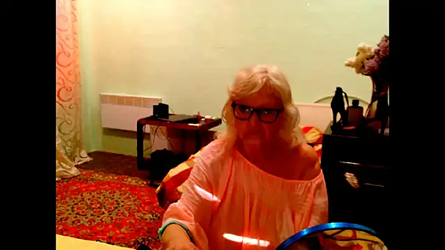 Snapshot of Natali7634 chatting on 15, 5, 2026 Natali7634 online show from 15, 5, 2026