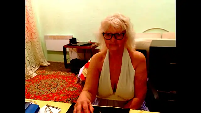 Snapshot of Natali7634 chatting on 20, 5, 2026 Natali7634 online show from 20, 5, 2026