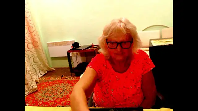 Snapshot of Natali7634 chatting on 31, 5, 2026 Natali7634 online show from 31, 5, 2026