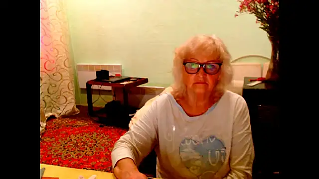 Snapshot of Natali7634 chatting on 8, 6, 2026 Natali7634 online show from 8, 6, 2026