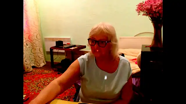 Snapshot of Natali7634 chatting on 8, 6, 2026 Natali7634 online show from 8, 6, 2026
