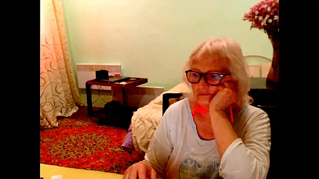 Snapshot of Natali7634 chatting on 10, 6, 2026 Natali7634 online show from 10, 6, 2026