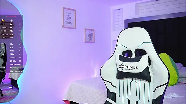 Marianamonroe  online show from 21, 9, 2025