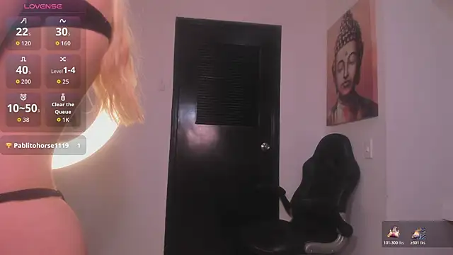 jenaa  online show from 20, 12, 2025