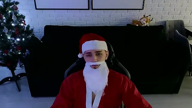 Larstar01 online show from 26, 12, 2024