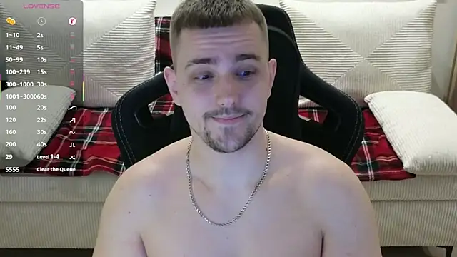 Larstar01 online show from 5, 2, 2026