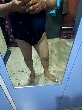 DeepakXxxR86 online show from 12, 3, 2026