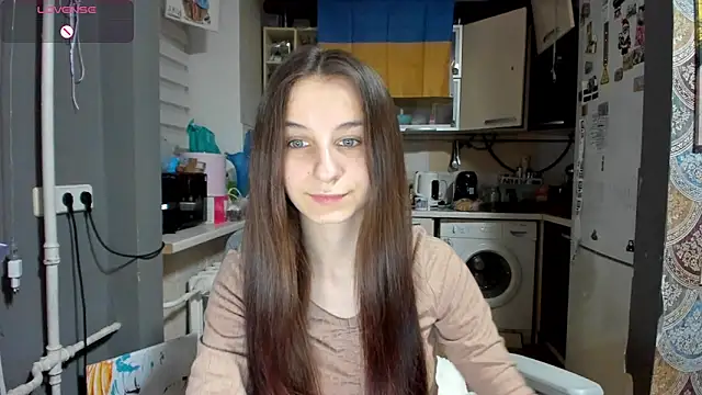  Nika Kik online show from 26, 4, 2026