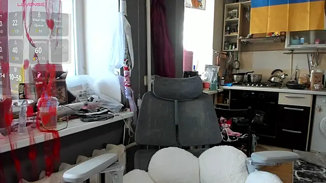 Nika Kik online show from 9, 6, 2026