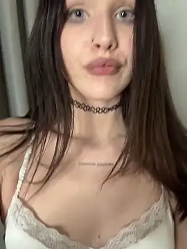 Snapshot of CherryCrystall chatting on 20, 2, 2026 CherryCrystall online show from 20, 2, 2026