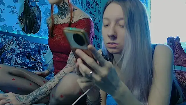 Littlespacemouse online show from 14, 1, 2025