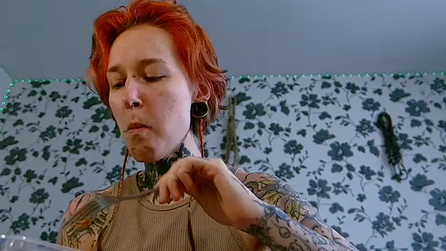 Littlespacemouse online show from 2, 2, 2025