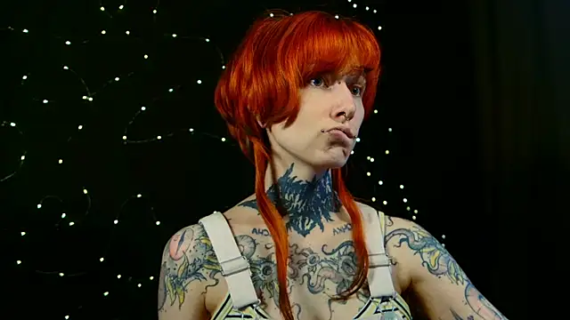 Littlespacemouse online show from 14, 3, 2025