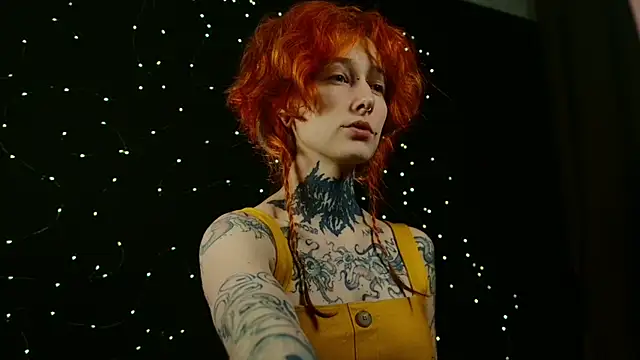 Littlespacemouse online show from 19, 3, 2025