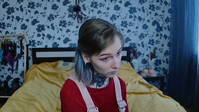 Littlespacemouse online show from 1, 10, 2025