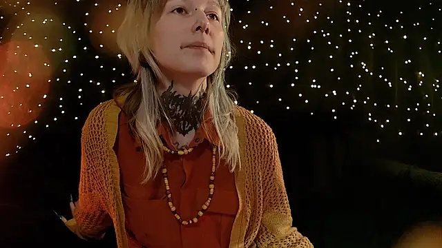 Littlespacemouse online show from 22, 2, 2026