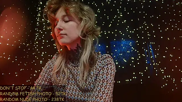 Littlespacemouse online show from 12, 6, 2026