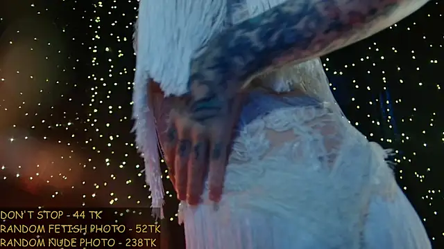 Littlespacemouse online show from 13, 6, 2026