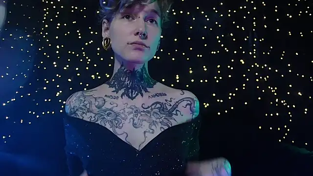 Littlespacemouse online show from 18, 6, 2026