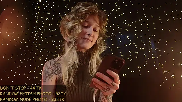 Littlespacemouse online show from 20, 6, 2026