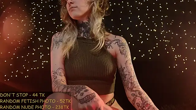 Littlespacemouse online show from 21, 6, 2026
