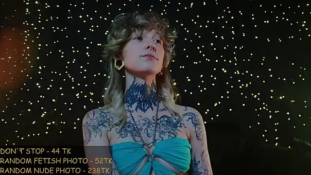 Littlespacemouse online show from 23, 6, 2026