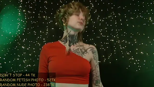 Littlespacemouse online show from 5, 7, 2026