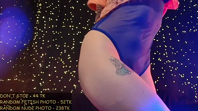 Littlespacemouse online show from 13, 7, 2026