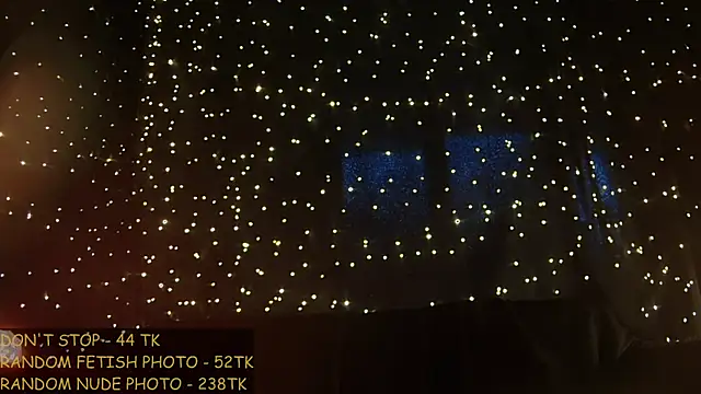 Littlespacemouse online show from 25, 7, 2026